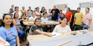 La Universidad Popular de Misiones llegó a los 10 mil egresados y amplía su presencia en todo el territorio provincial
