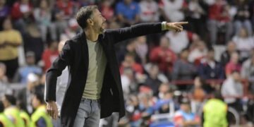 Kily González, el nombre que se suma a la pelea por ser el sucesor de Gago