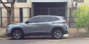 Un nene de tres años murió luego de que su tía se lo olvidara dentro del auto durante seis horas