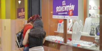 Comenzó una nueva edición del Reventón en Posadas, con el objetivo de impulsar el desarrollo económico