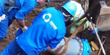 Samsa realizará este jueves mejoras en Planta Potabilizadora de Posadas