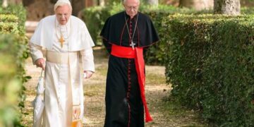Las 5 películas y series sobre el Papa Francisco y dónde verlas
