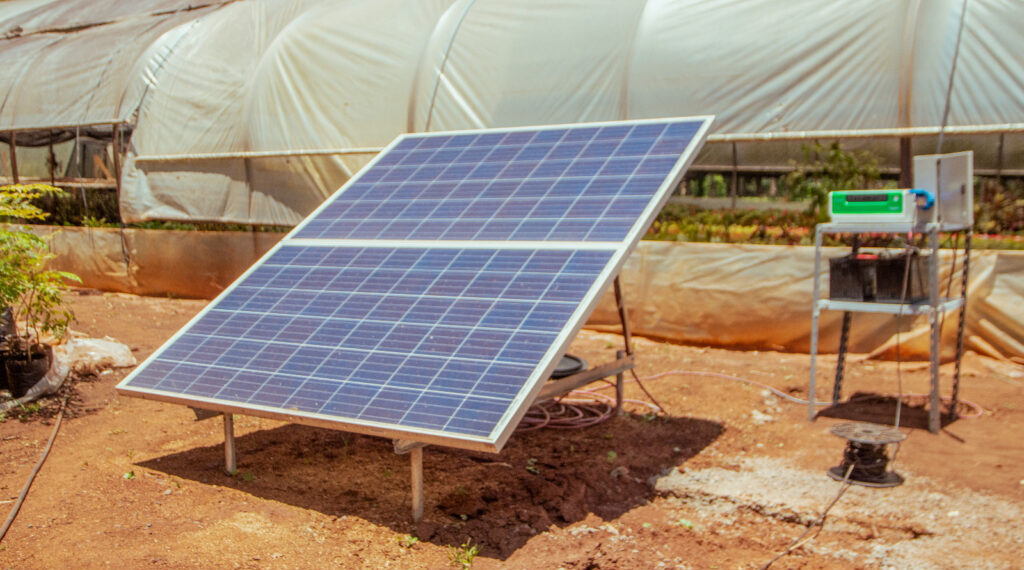 Misiones avanza en inclusión energética con soluciones fotovoltaicas para hogares y áreas protegidas