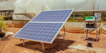 Misiones avanza en inclusión energética con soluciones fotovoltaicas para hogares y áreas protegidas