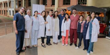 Destacan que el Madariaga cuenta con un moderno centro de diálisis, pilar fundamental en el cuidado de los pacientes renales
