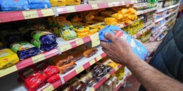 Primera semana sin cepo: cómo reaccionaron los precios y qué se espera para la inflación de abril