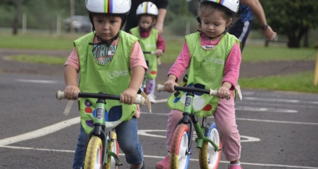 Posadas celebró el Día Mundial de la Actividad Física con propuestas recreativas y de salud