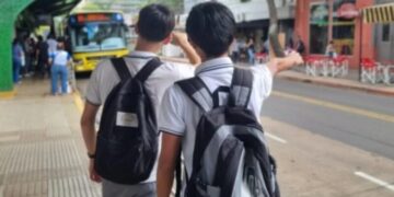 Posadas: conocé los puntos móviles para el trámite del Boleto Estudiantil