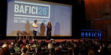 Misiones dijo presente en el 26° BAFICI con participación institucional, productoras locales y estrenos en pantalla