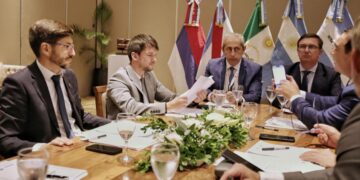 Cumbre del Litoral: Misiones pidió mayor inversión en energía y logística
