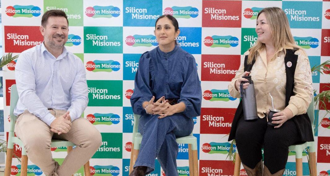 Lanzaron la 2° edición del Bootcamp “Semillas del Futuro” para estudiantes y docentes