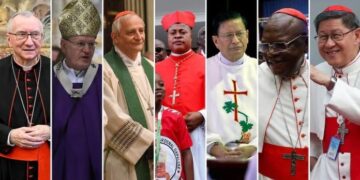 El futuro del papado: se conocen los nombres de los posibles candidatos tras la muerte de Francisco