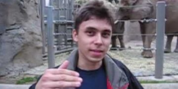 El primer video de YouTube cumple 20 años: de qué era la grabación y cómo surgió la idea