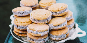 El alfajor argentino es la mejor galleta del mundo, según un ranking global