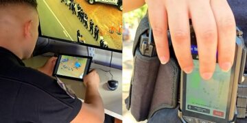 La Policía misionera fortalece su tecnología en sus 15 unidades regionales