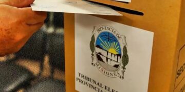 Legislativas 2025: El Tribunal Electoral de Misiones registró un total de 347 Sublemas