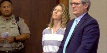 Una youtuber se hizo famosa por hacer videos sobre maternidad, pero la condenaron por torturar a sus hijos