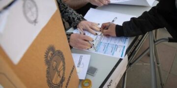 Legislativas: comienza hoy la campaña para las elecciones del 8 de junio