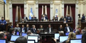 Revés para el Gobierno nacional: el Senado rechazó las candidaturas de Manuel García-Mansilla y Ariel Lijo a la Corte Suprema