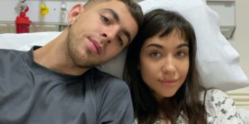 María Becerra fue operada y quedó internada en terapia intensiva: los detalles de su estado de salud