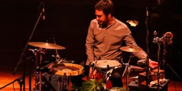 Rafa Lozina y un tributo a la amistad con música del Brasil