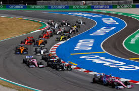 La F1 se prepara para la quinta fecha en el circuito callejero de Arabia Saudita