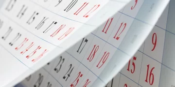 ¿El 2 de mayo es feriado?: lo que dice el calendario para el próximo fin de semana