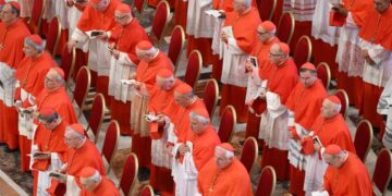 El cónclave para elegir al nuevo Papa comenzará el 7 de mayo