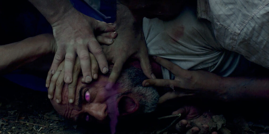 Ciclo «Mandioca» presenta terror zombi en el IMAX