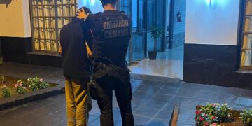 Detuvieron a un hombre acusado de agredir y mantener cautiva a su concubina