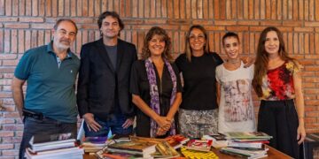 Misiones estará en la Feria del Libro de Buenos Aires: será el 9 de mayo
