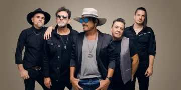 Los Rancheros se presentan en el Montoya