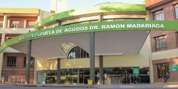 Por el paro de la CGT, en el Madariaga sólo se atenderán las emergencias este jueves