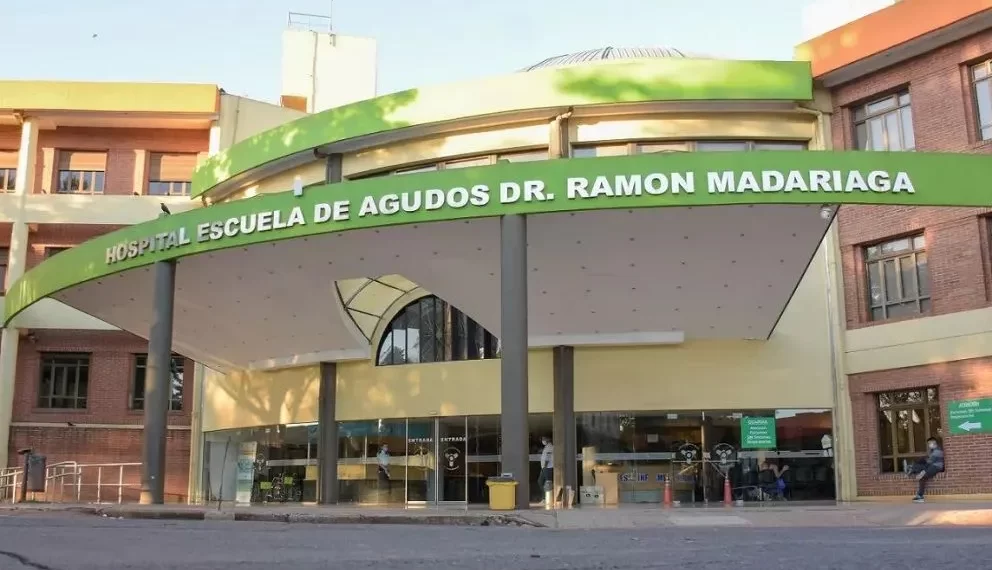 Por el paro de la CGT, en el Madariaga sólo se atenderán las emergencias este jueves