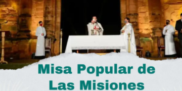 Agenda cultural, turística y religiosa de Semana Santa en Misiones