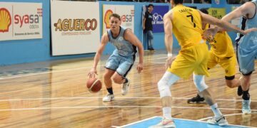 Básquet: OTC ganó un juego clave y se clasificó a playoffs en la Liga Nacional