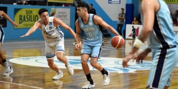 OTC consiguió un valioso triunfo ante Regatas