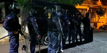 Desarticulan un clan familiar delictivo tras una rápida investigación policial y el apoyo clave de cámaras del 911