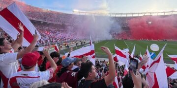 El impactante recibimiento que organiza River Plate para el Superclásico
