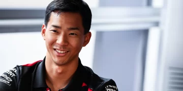 Sorpresa en la F1: un piloto reserva de Alpine cambió de equipo tras el Gran Premio de Japón