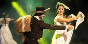 29 de abril: Día Internacional de la Danza