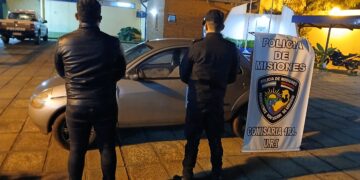 Arrestaron a una mujer acusada de una estafa en la venta de un automóvil