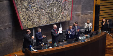 Passalacqua resaltó que con innovación, inclusión y sostenibilidad Misiones fortalece su perfil ecoturístico y cultural