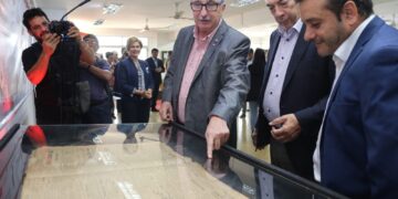 Passalacqua: “la memoria no debe desaparecer nunca, hay que cultivarla y para eso es importante el rol de los medios de comunicación”