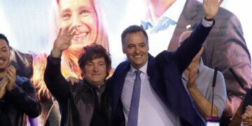 Manuel Adorni fue el gran ganador en la peor elección del PRO en 20 años en la Ciudad de Buenos Aires