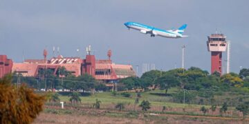 Misiones fortalece su conectividad aérea con más vuelos a Córdoba y Buenos Aires