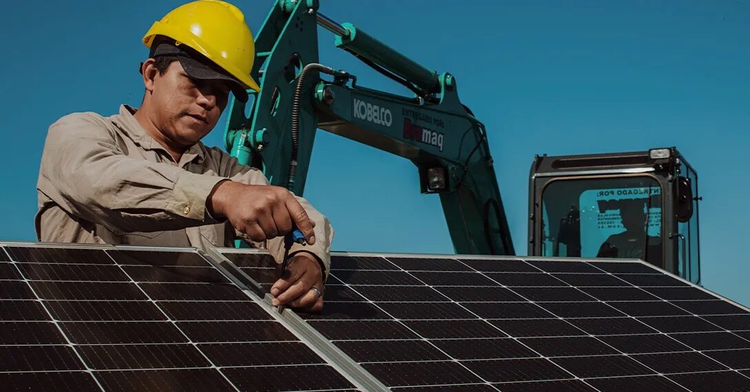 Misiones promueve una ley que impulsa el uso responsable de energía