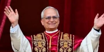 La ceremonia de entronización del papa León XIV será el domingo 18 de mayo