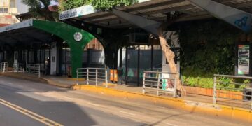 Misiones sin trasporte público por el paro de UTA