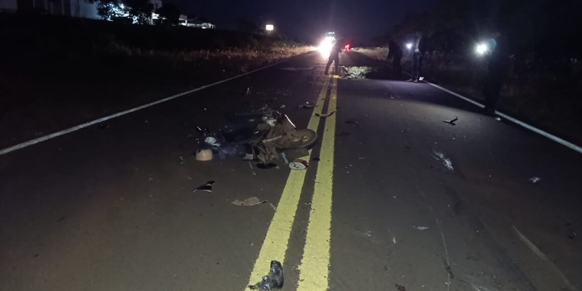 Intenso operativo para dar con el conductor que atropelló y mató a un motociclista en Dos Hermanas